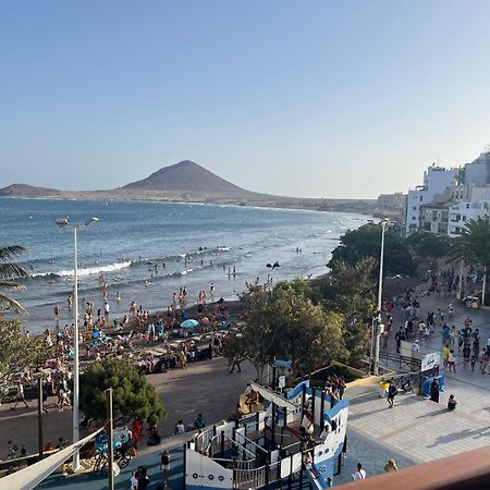 Playa Grande, El Medano Best View 外观 照片