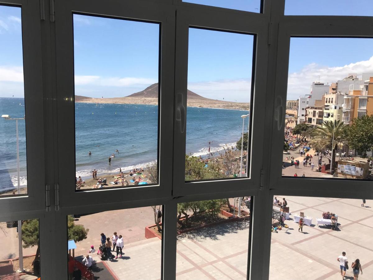 Playa Grande, El Medano Best View 外观 照片