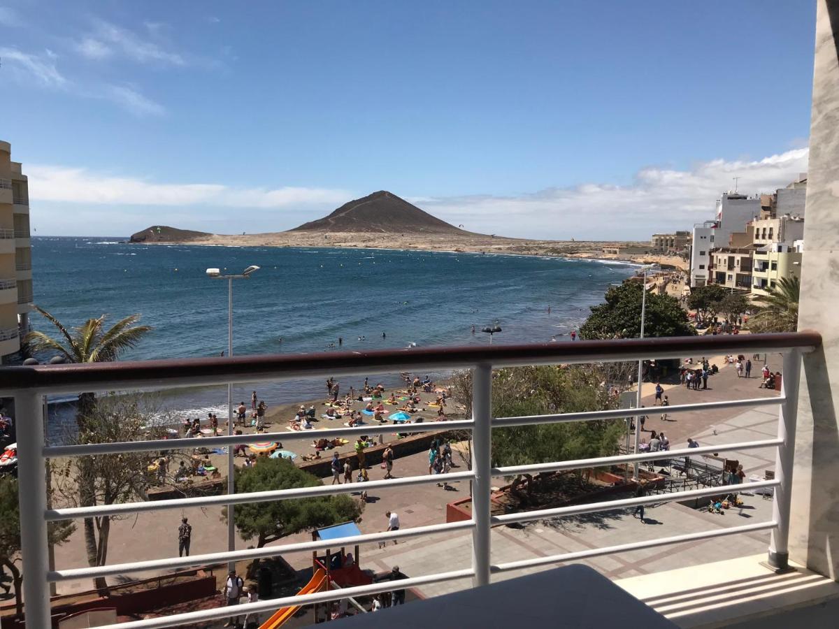 Playa Grande, El Medano Best View 外观 照片