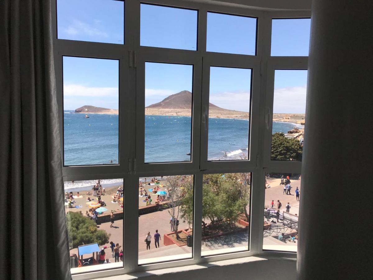 Playa Grande, El Medano Best View 外观 照片