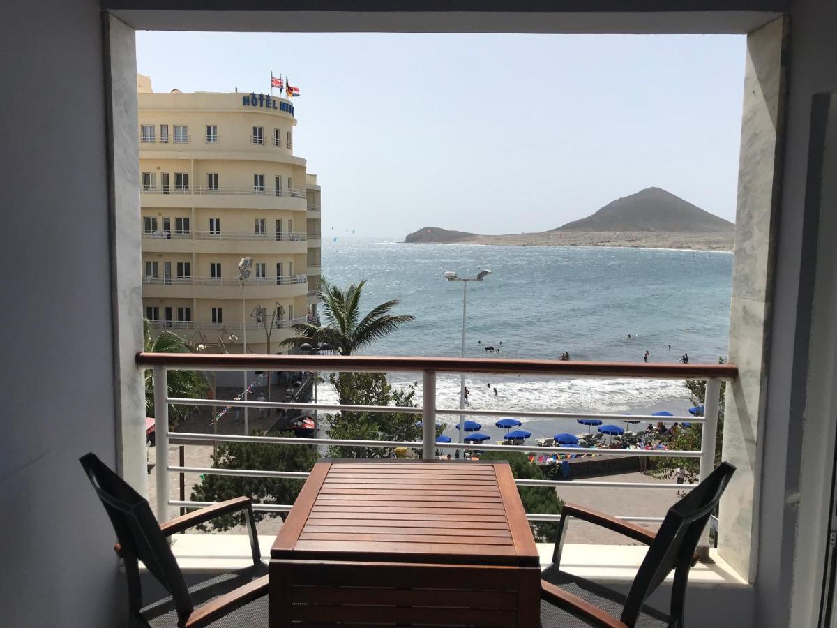 Playa Grande, El Medano Best View 外观 照片