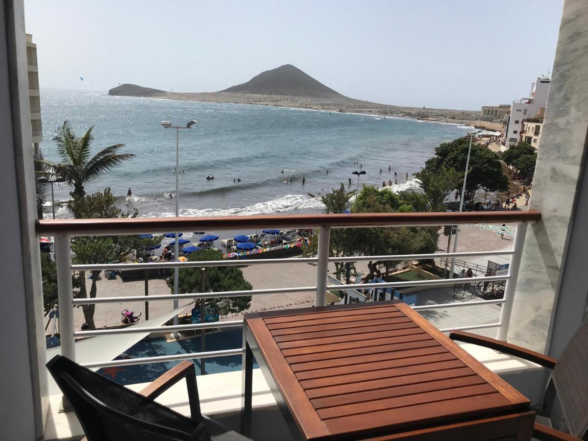 Playa Grande, El Medano Best View 外观 照片