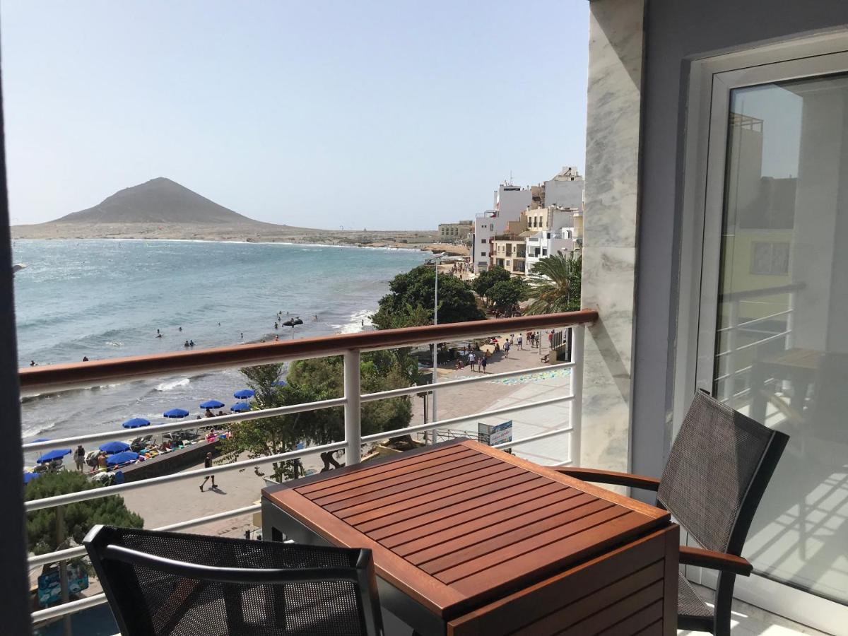 Playa Grande, El Medano Best View 外观 照片