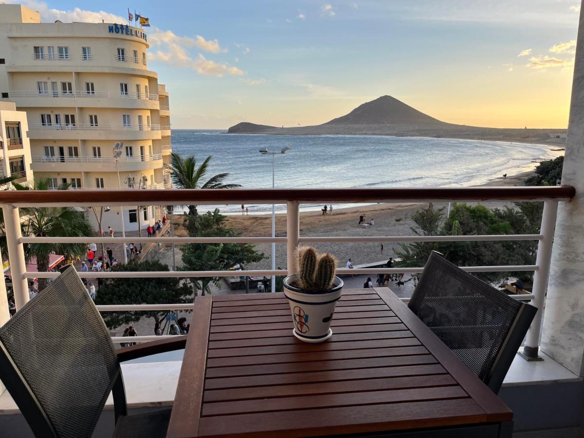 Playa Grande, El Medano Best View 外观 照片