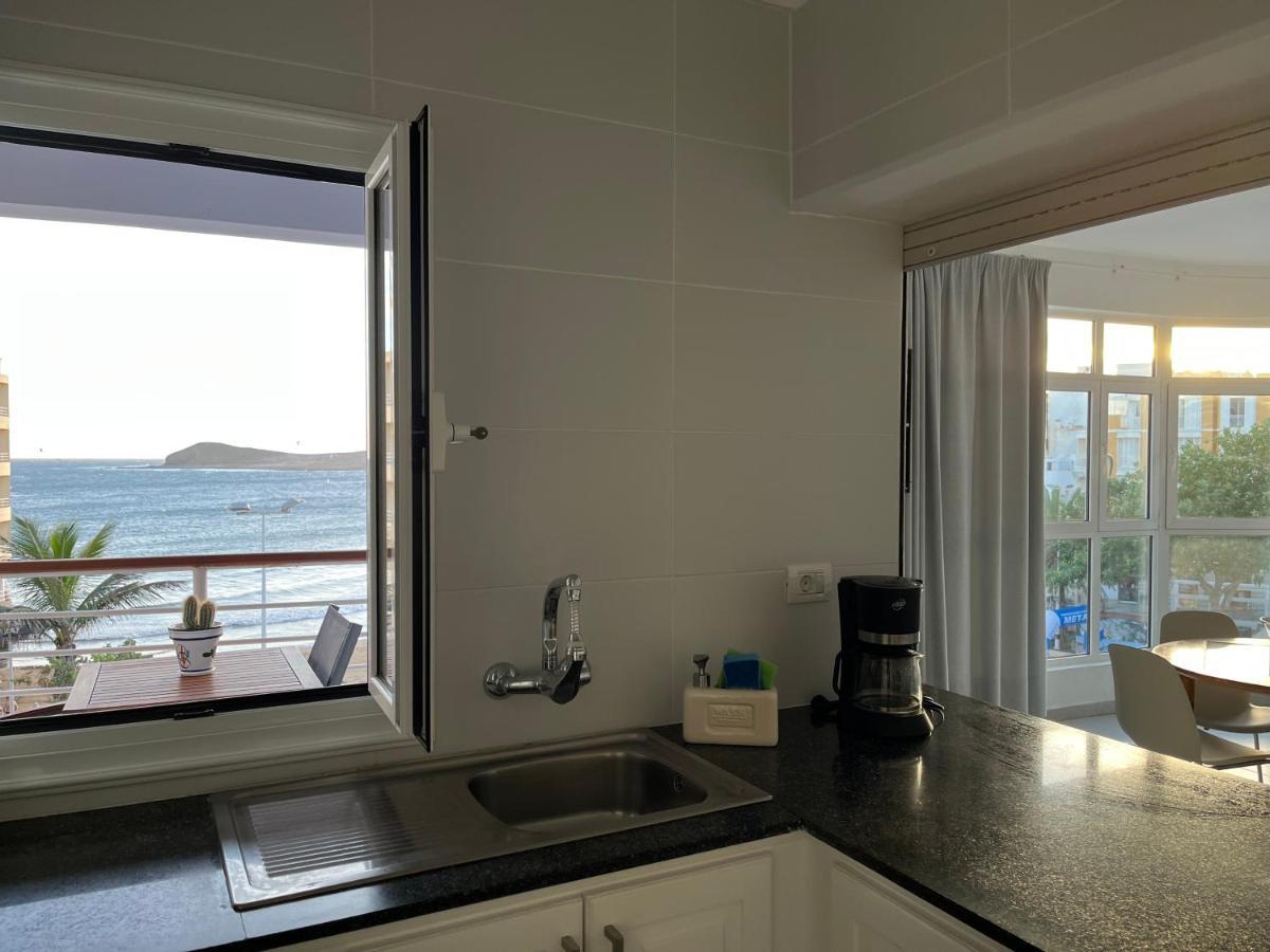 Playa Grande, El Medano Best View 外观 照片