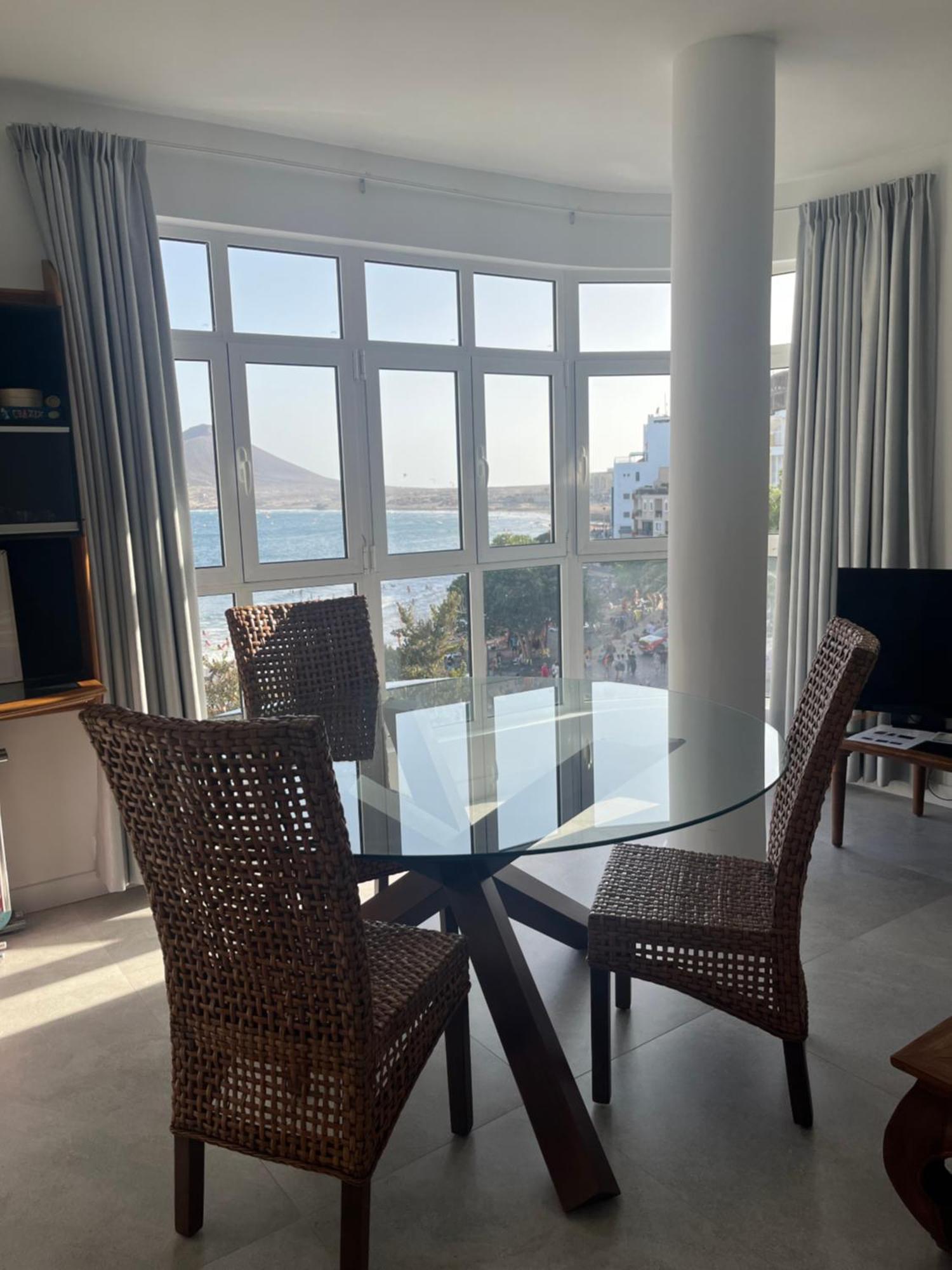 Playa Grande, El Medano Best View 外观 照片