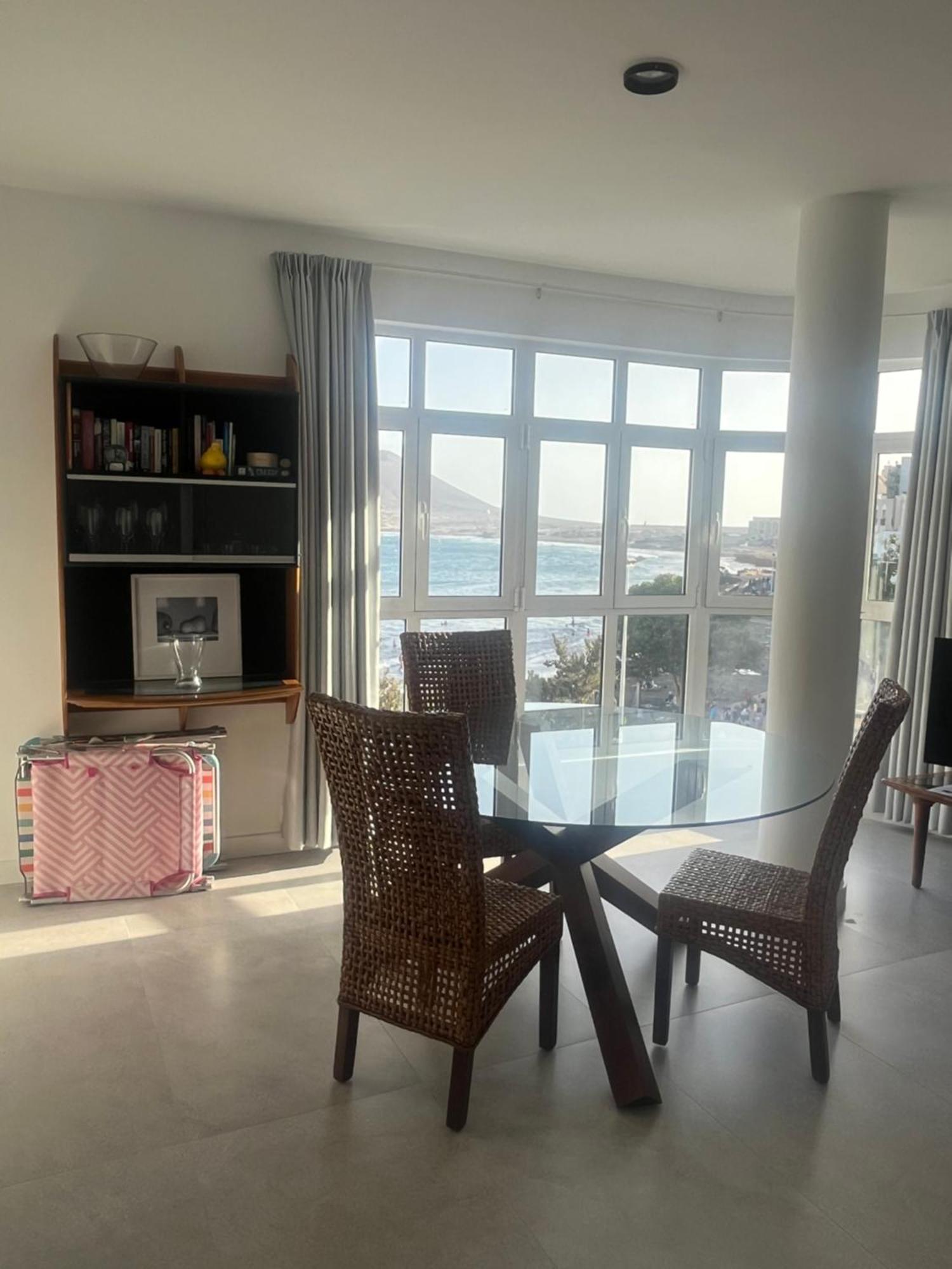 Playa Grande, El Medano Best View 外观 照片